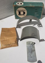 DeWalt Vintage Radial Arm Saw