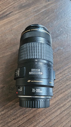 Canon 300mm 5 6 is - f/4-5.6,