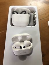 Ear Pods Compatible with Apple AirPods, Samsung EarPods, and Google EarPods