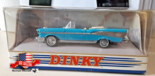 NOS-1/43 Dinky '57 Chevy