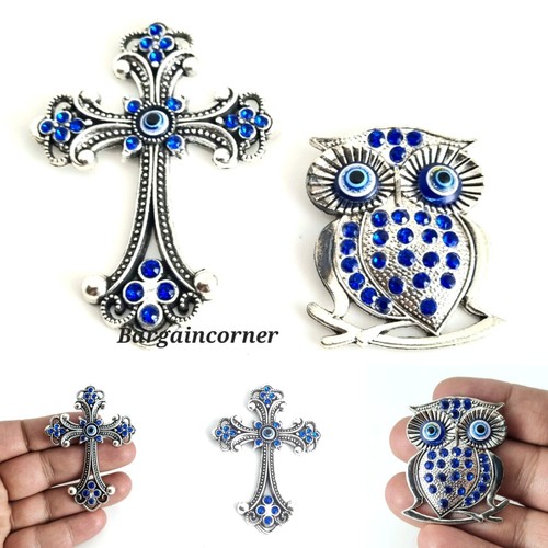 Fridge magnet turkish evil - magnet, eye