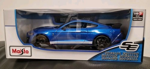 Maisto scale 2020 ford - 1:18,