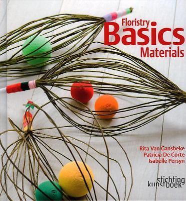 Floristry basics materials - floristry,