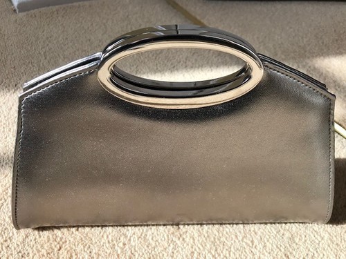 Jane shilton silver - shilton, bag