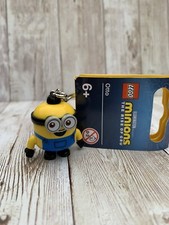 Lego Keyring Keychain Minions