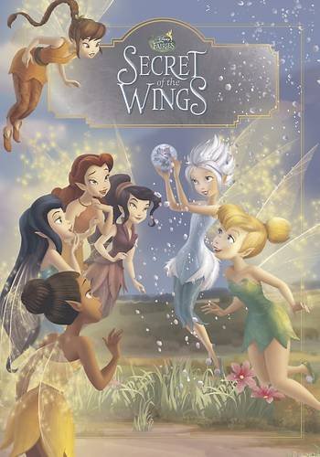 Disney tinker bell - tinker,