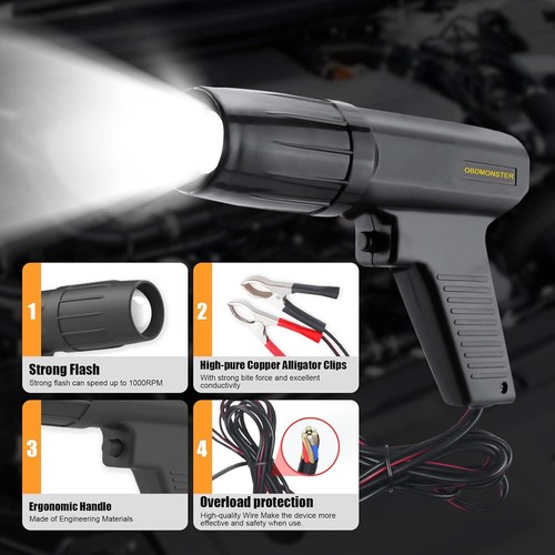 12v digital inductive timing - digital,