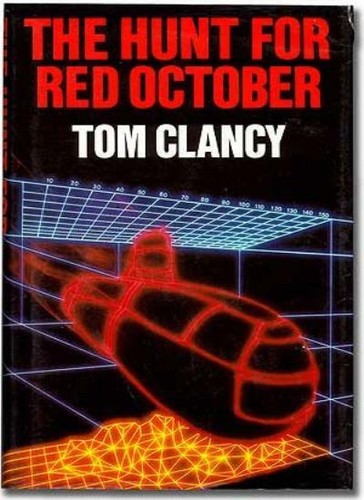 The hunt for red - for, by