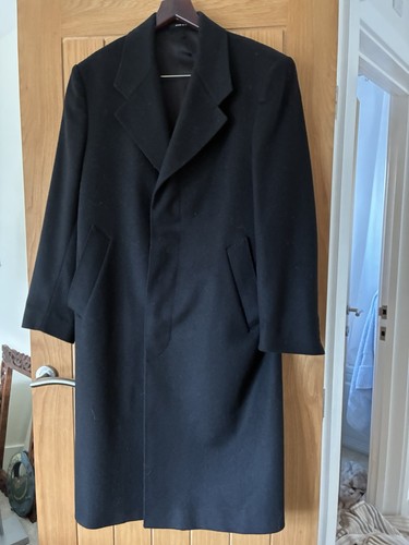 Men cashmere and wool - men's,