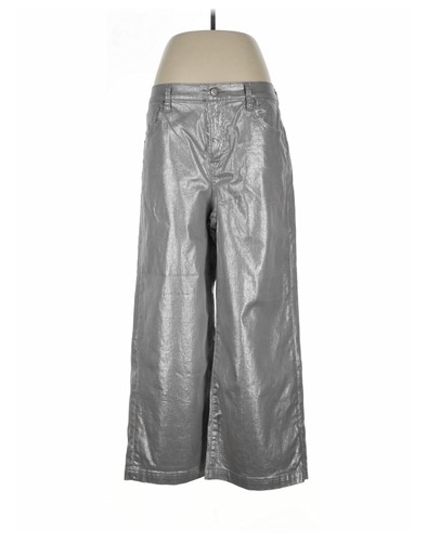 Gap shimmering wide leg - wide,