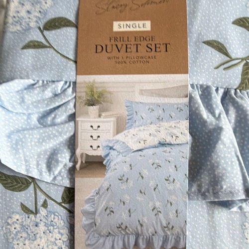 Stacey solomon blue floral - stacey,