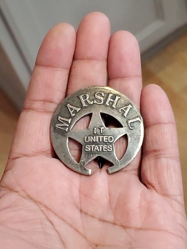 Obsolete marshal i t - obsolete, i.t