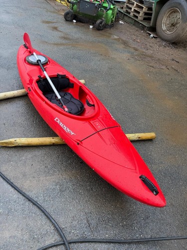 Dagger approach kayak - approach,