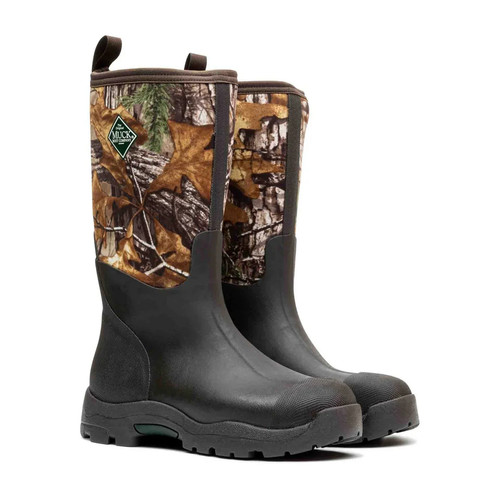 Muck boot derwent wellington - boot,