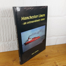 Manchester Liners - an
