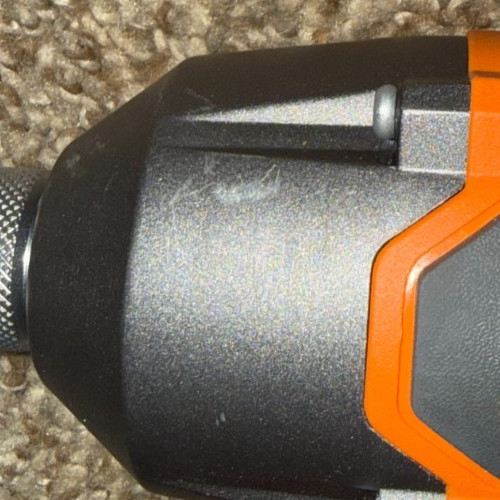 Ridgid 18v brushless cordless - 18v,