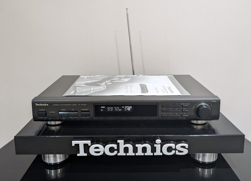 Technics gt350 stereo - technics, st-gt350