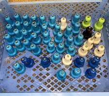 JOBLOT 48 FAST CAR CHARGERS 2