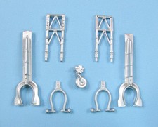 Scale Aircraft Conversions
