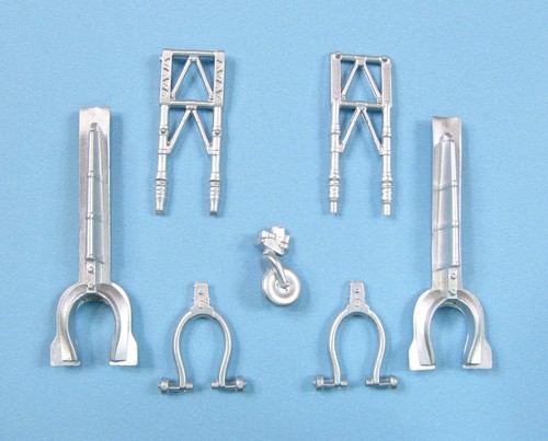 Scale aircraft conversions - scale,