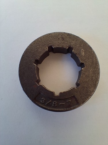 Oregon tooth small 19mm - 3/8",