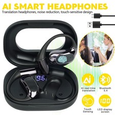 Bluetooth 5.4 Translator