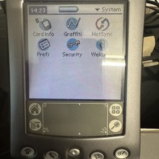 Palm m515 Pocket PDA with
