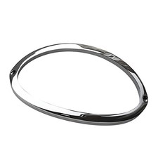 Highsider replacement frame
