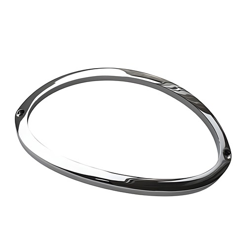 Highsider replacement frame