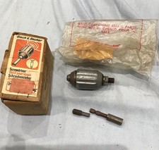 Black & Decker Screwdriver