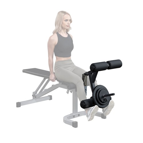 Body solid powerline leg - body,