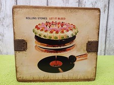 Rolling Stones Let it Bleed 7"