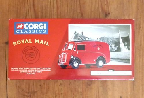 Brand new boxed - boxed, 06203