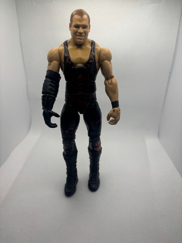 Kane wwe elite - kane,
