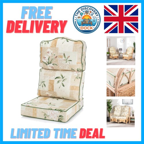 Luxurious high back - high,