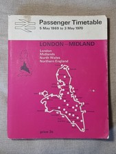 British Rail Passenger