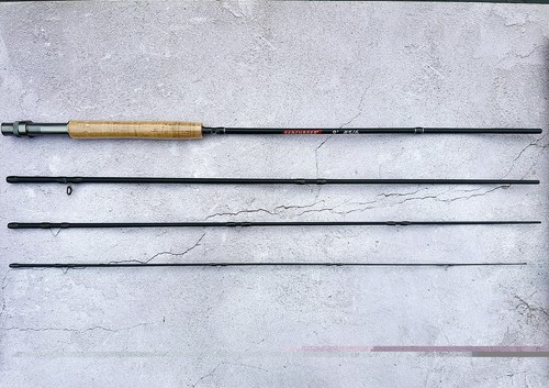 Searcher ultralight fly - searcher,