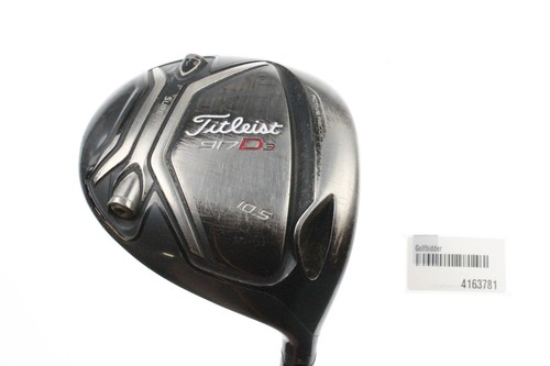 Titleist 917d3 golf - club, mens