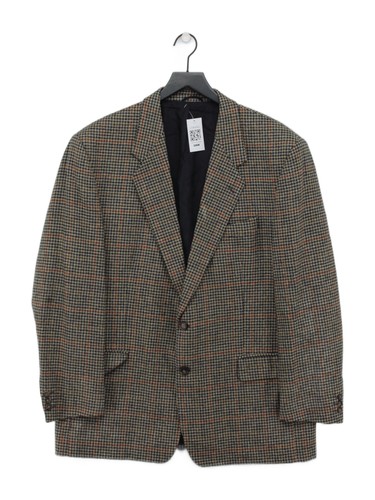 Mario barutti men blazer - men's,