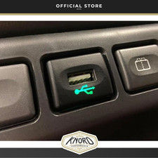 LAND ROVER FREELANDER 1 USB