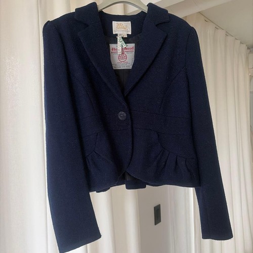 Harris tweed sara berman - harris,