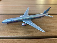 Herpa wings boeing 777 300 - wings, 777-300