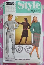 Women's Sewing Patterns