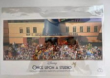 D23 Disney 100 Expo Once Upon