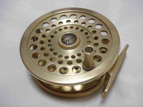 Orvis saltwater fly reel large - orvis,