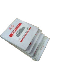 SUZUKI  Piston Ring x4 set