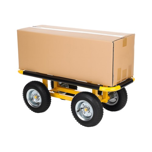Gearzaar dolly trolley removal - dolly,