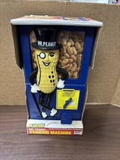 New Planters Mr. Peanut