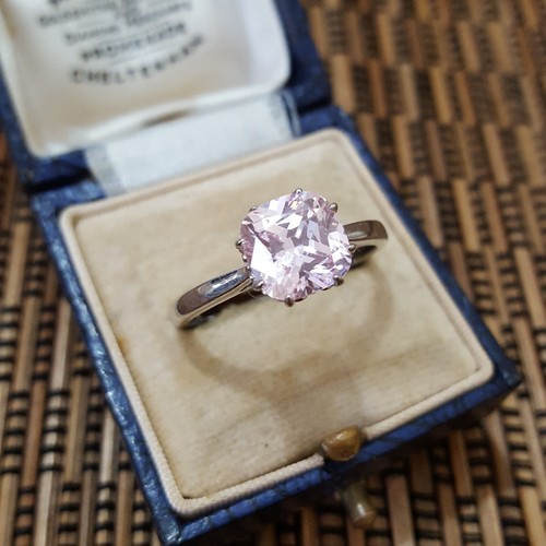 Diamonique 925 sterling - 925,