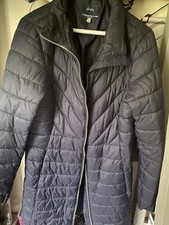 Joules Women's Navy Blue